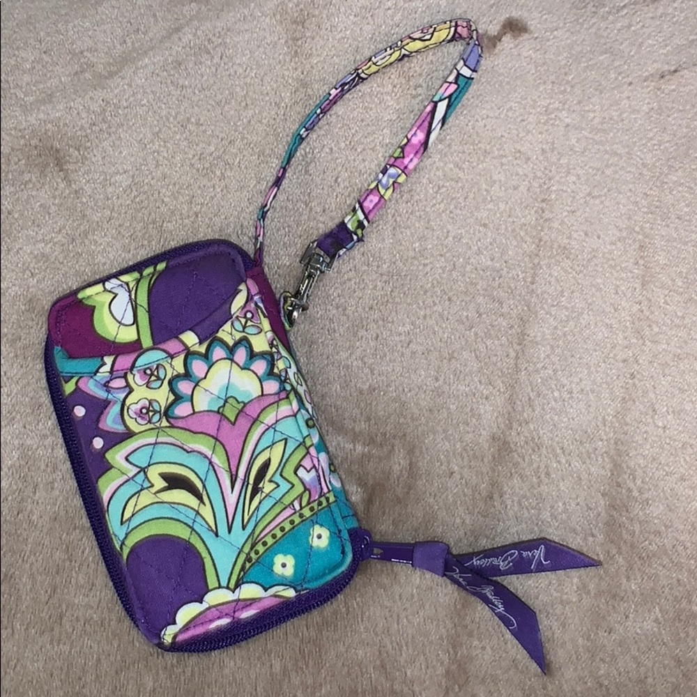 Small wallet